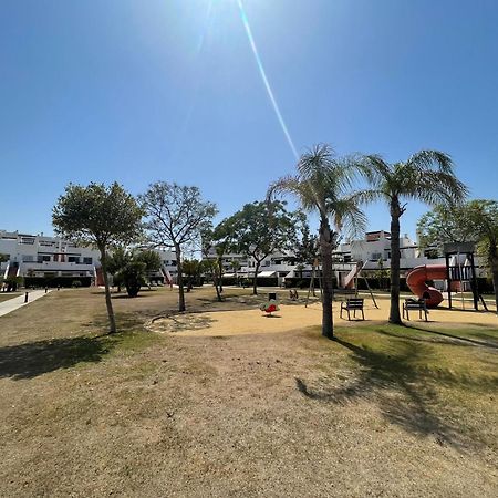 Condado De Alhama Apt-Pool-Park-Parking-Sleeps4 Alhama de Murcia Exteriör bild