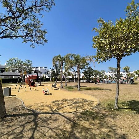 Condado De Alhama Apt-Pool-Park-Parking-Sleeps4 Alhama de Murcia Exteriör bild