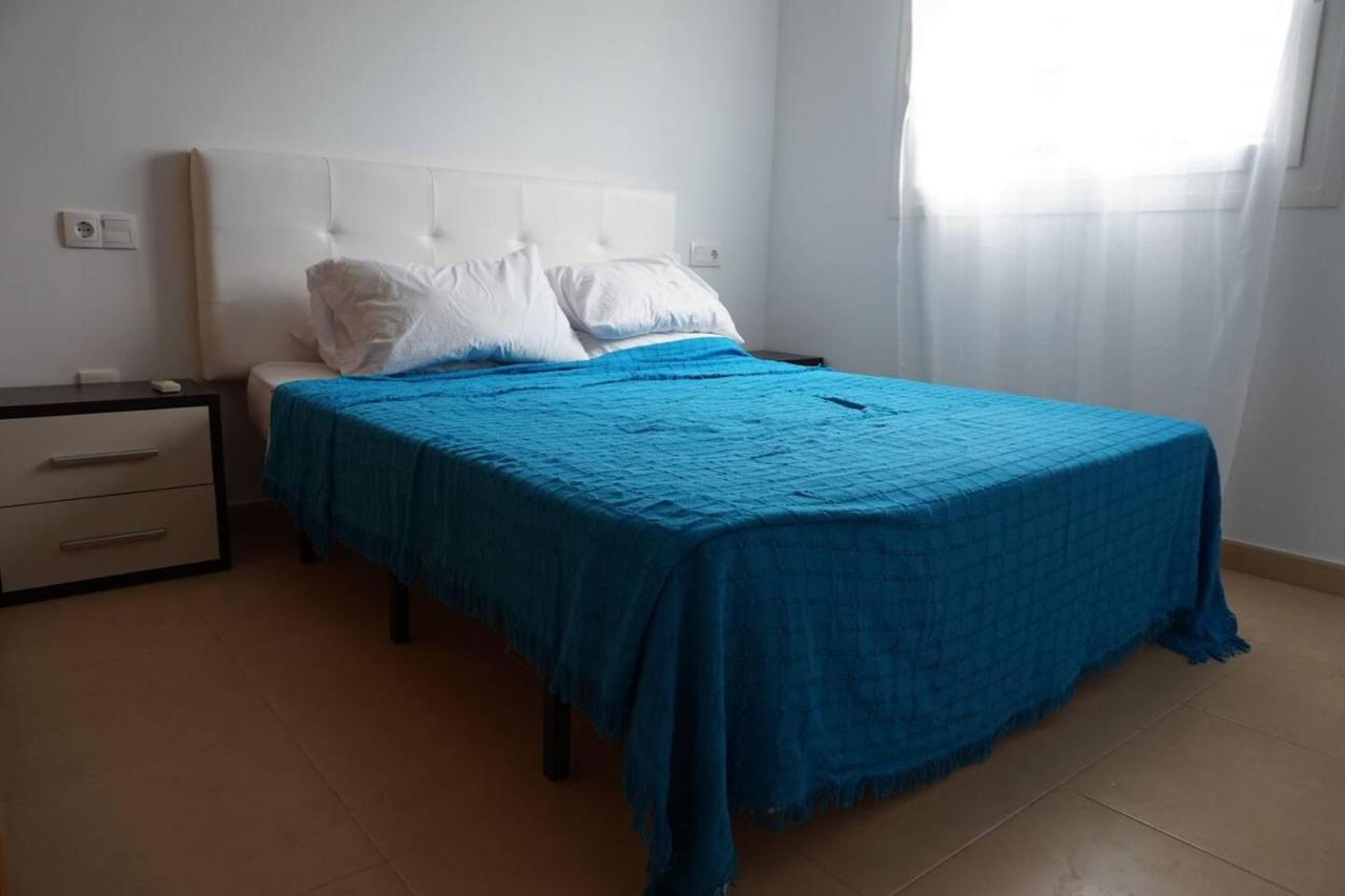 Condado De Alhama Apt-Pool-Park-Parking-Sleeps4 Alhama de Murcia Exteriör bild