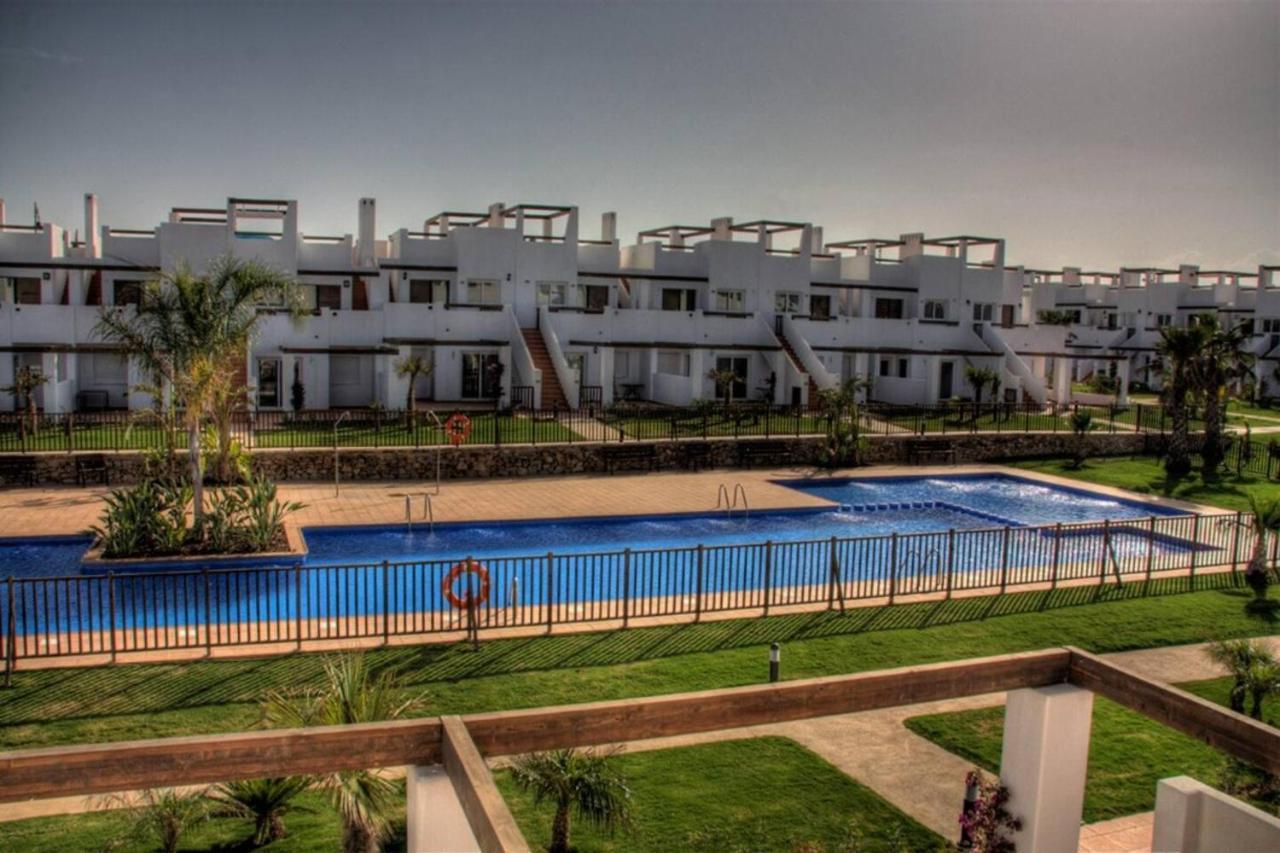 Condado De Alhama Apt-Pool-Park-Parking-Sleeps4 Alhama de Murcia Exteriör bild