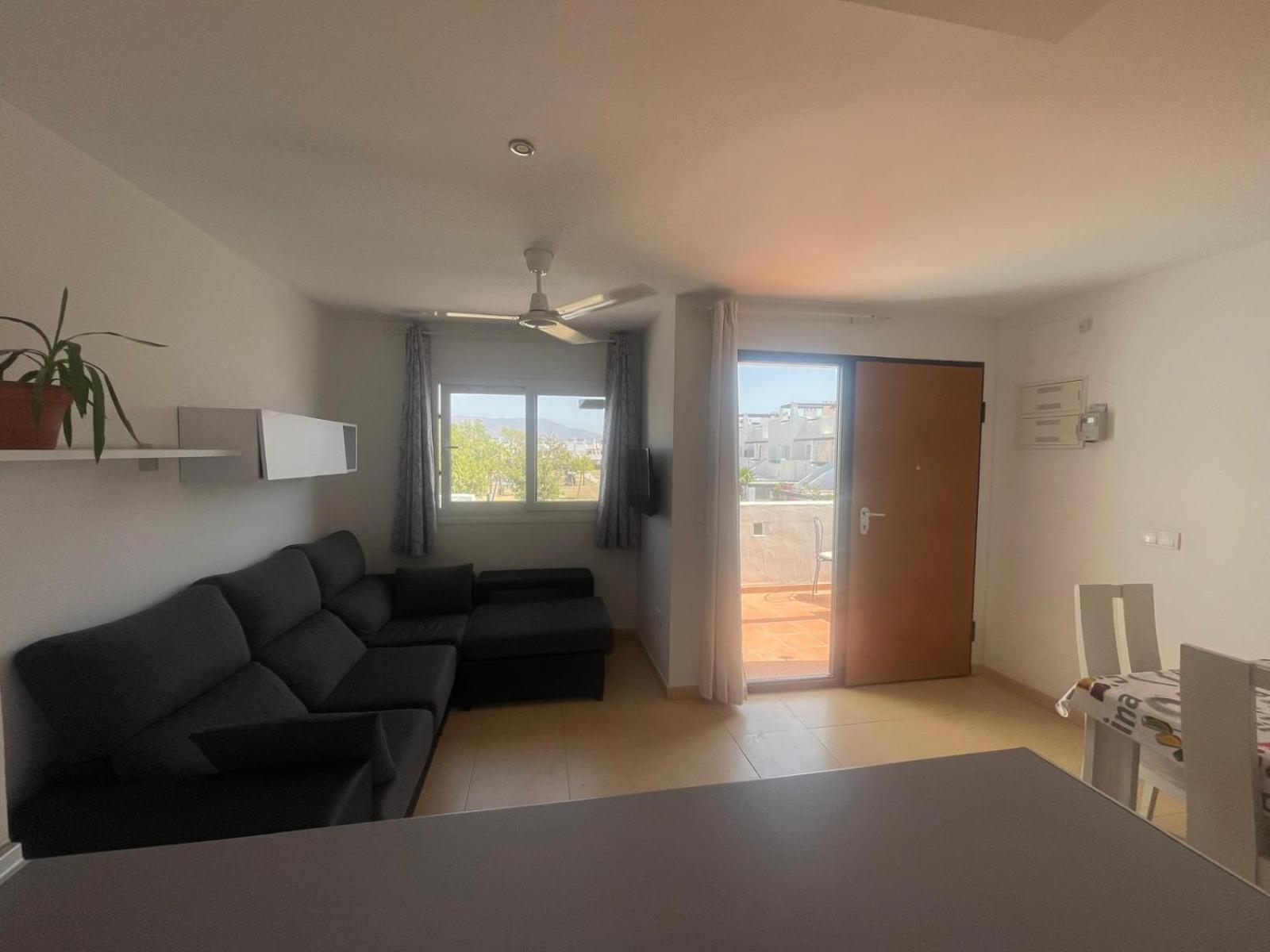 Condado De Alhama Apt-Pool-Park-Parking-Sleeps4 Alhama de Murcia Exteriör bild