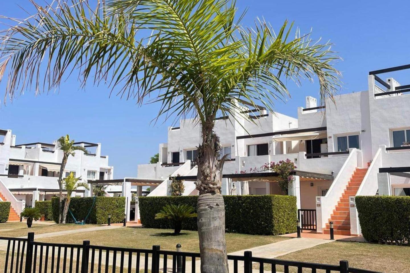 Condado De Alhama Apt-Pool-Park-Parking-Sleeps4 Alhama de Murcia Exteriör bild